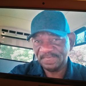 Meet your Posher, George